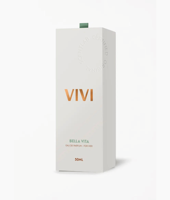 Bella Vita Eau de Parfum