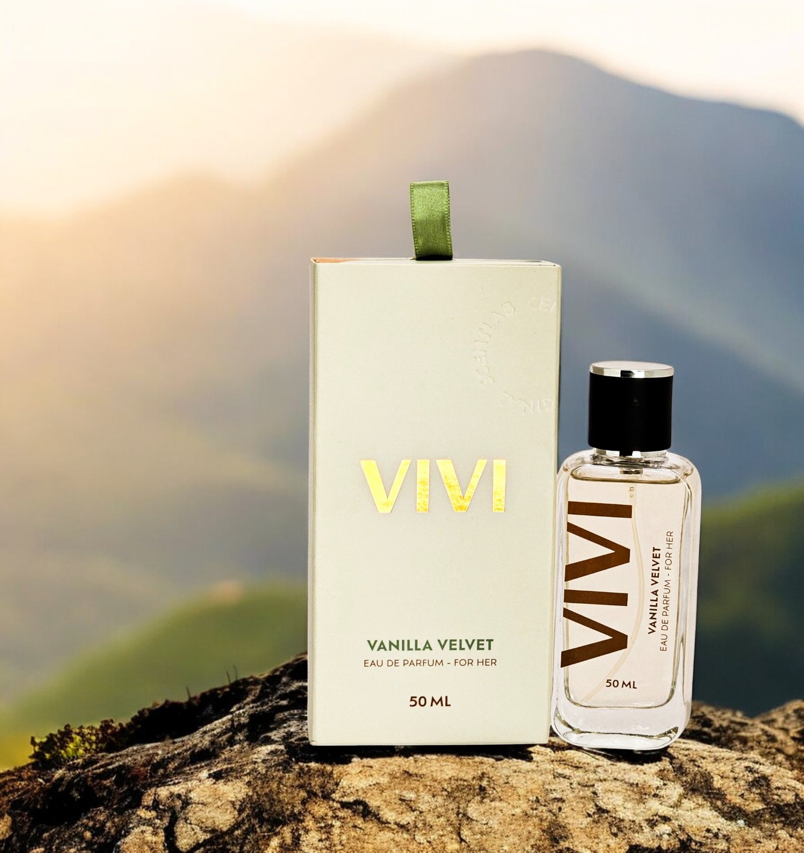 Understanding the Heart of VIVI Fragrances