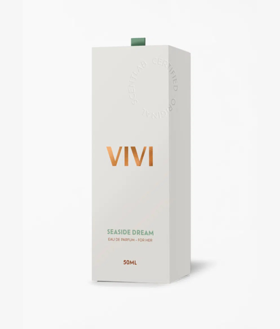 Seaside Dream Eau de Parfum