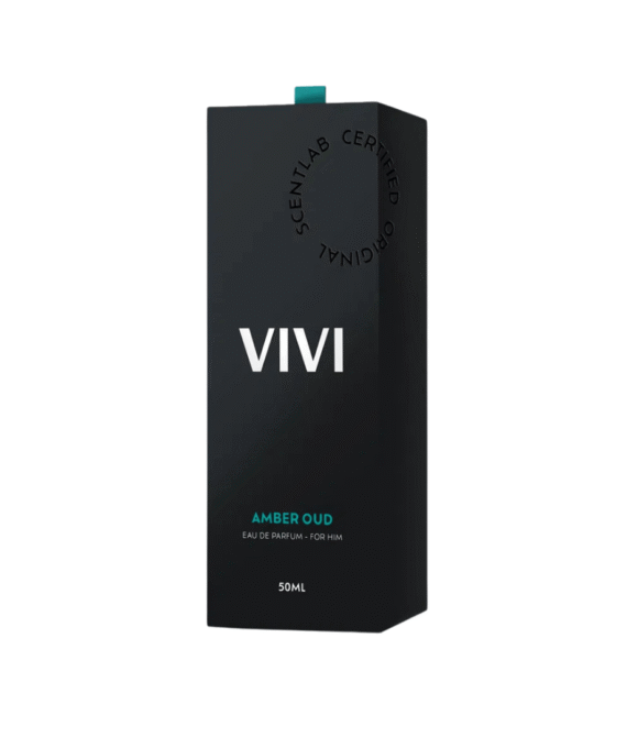 Amber Oud Eau de Parfum