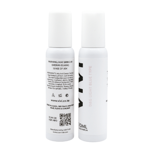 D&G Blue Ladies Type