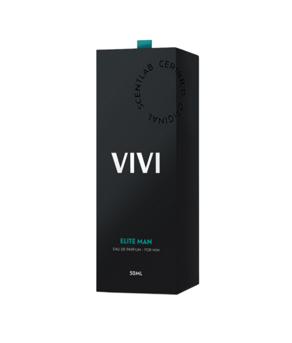 Elite Man Eau de Parfum