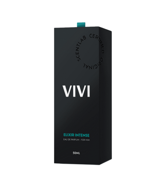 Elixir Intense Eau de Parfum