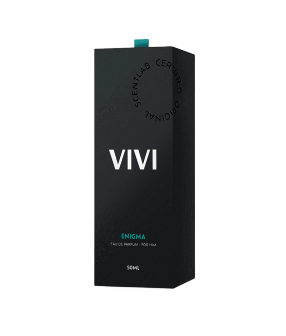 Enigma Eau de Parfum