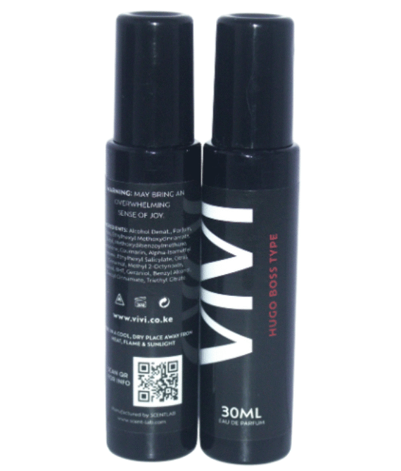 VIVI 30ML Hugo Boss Type