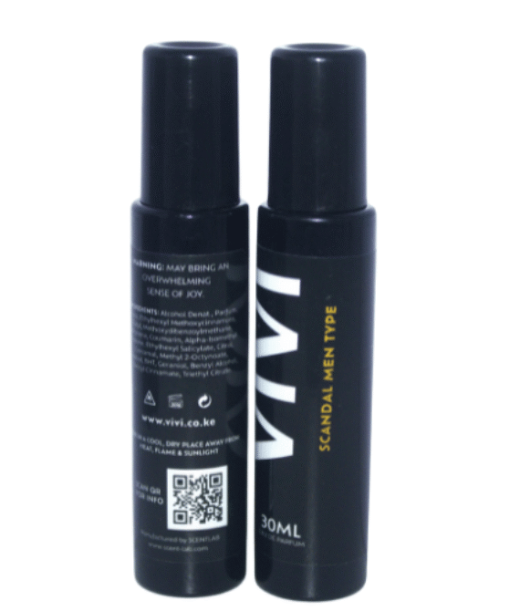 VIVI 30ML JPG Scandal Men Type