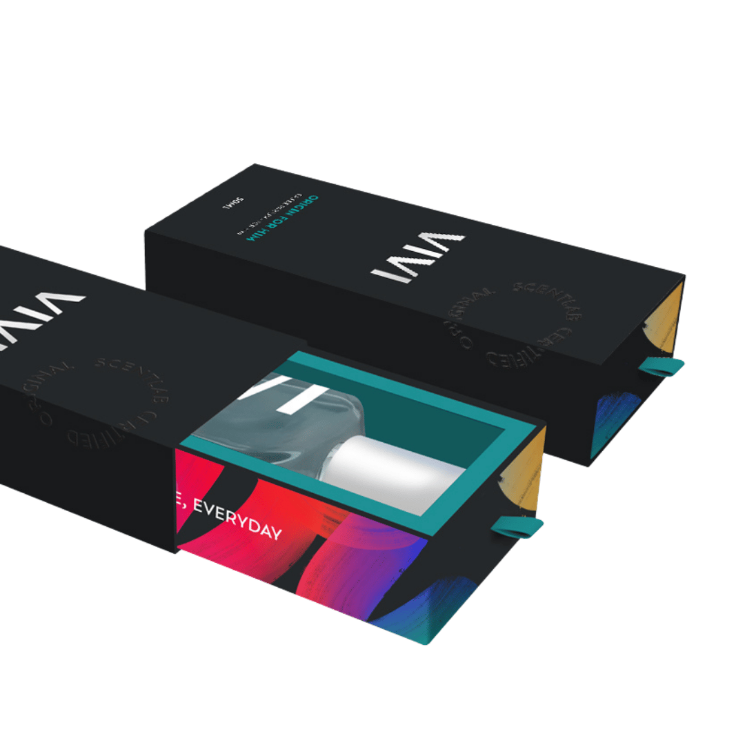 Origin for Him Eau de Parfum